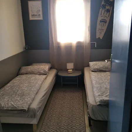 Canigou By The Sea Canet-en-Roussillon