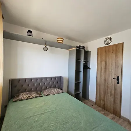 Canigou By The Sea Apartamento *