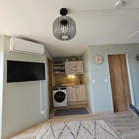 Canigou By The Sea Canet-en-Roussillon