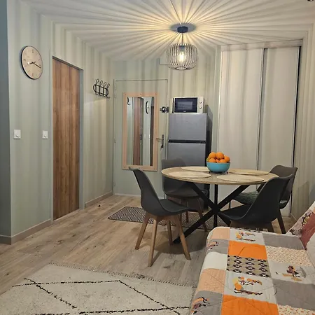 Canigou By The Sea Apartamento Canet-en-Roussillon