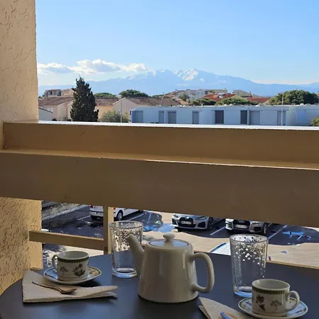 Canigou By The Sea Apartamento Canet-en-Roussillon