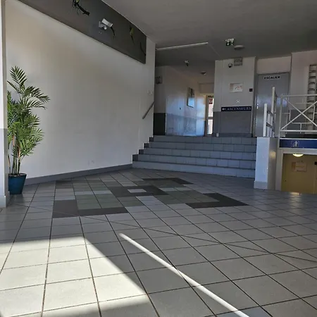 Canigou By The Sea Canet-en-Roussillon