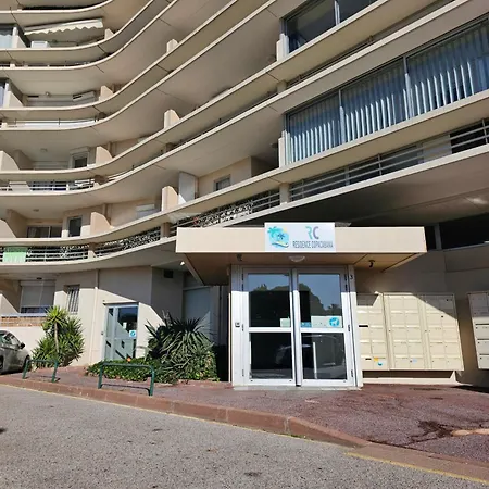 Apartamento Canigou By The Sea Canet-en-Roussillon