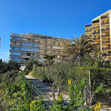 Apartamento Canigou By The Sea Canet-en-Roussillon