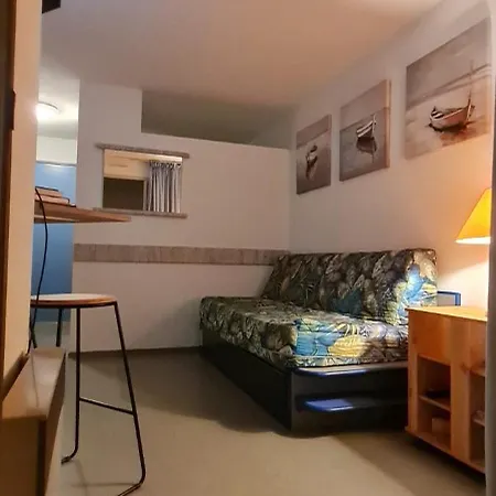 Canigou By The Sea Apartment *