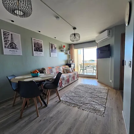 Appartement Canigou By The Sea