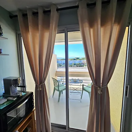 아파트 Canigou By The Sea 카네트