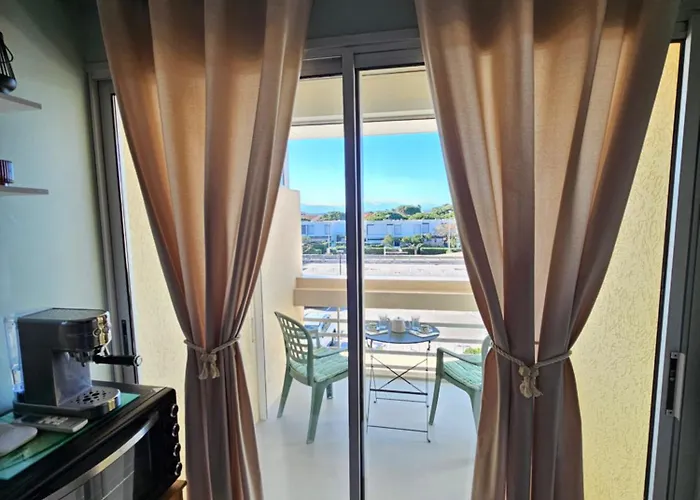شقة Canigou By The Sea كانيه