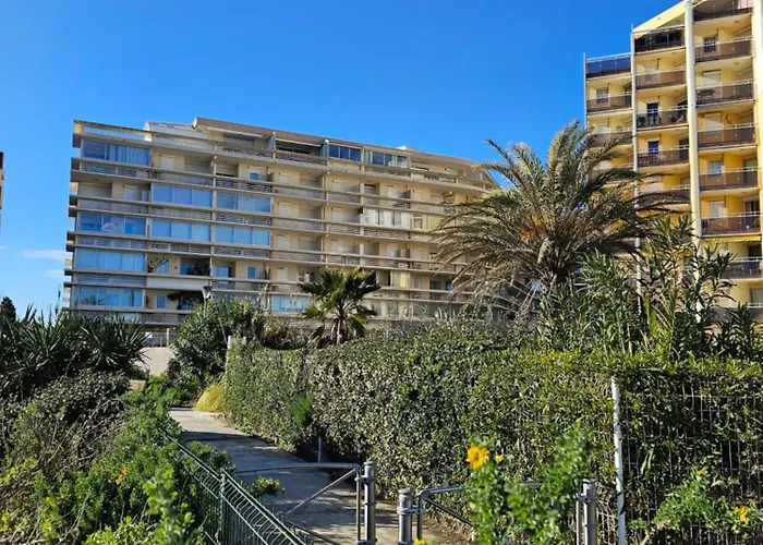 شقة Canigou By The Sea كانيه